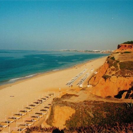 Falesia - Near The Beach - The Gavel Apartment Albufeira Exteriér fotografie