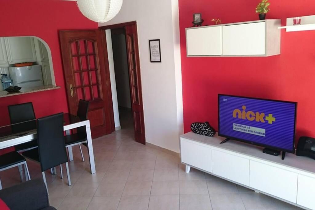 Falesia - Near The Beach - The Gavel Apartment Albufeira Exteriér fotografie