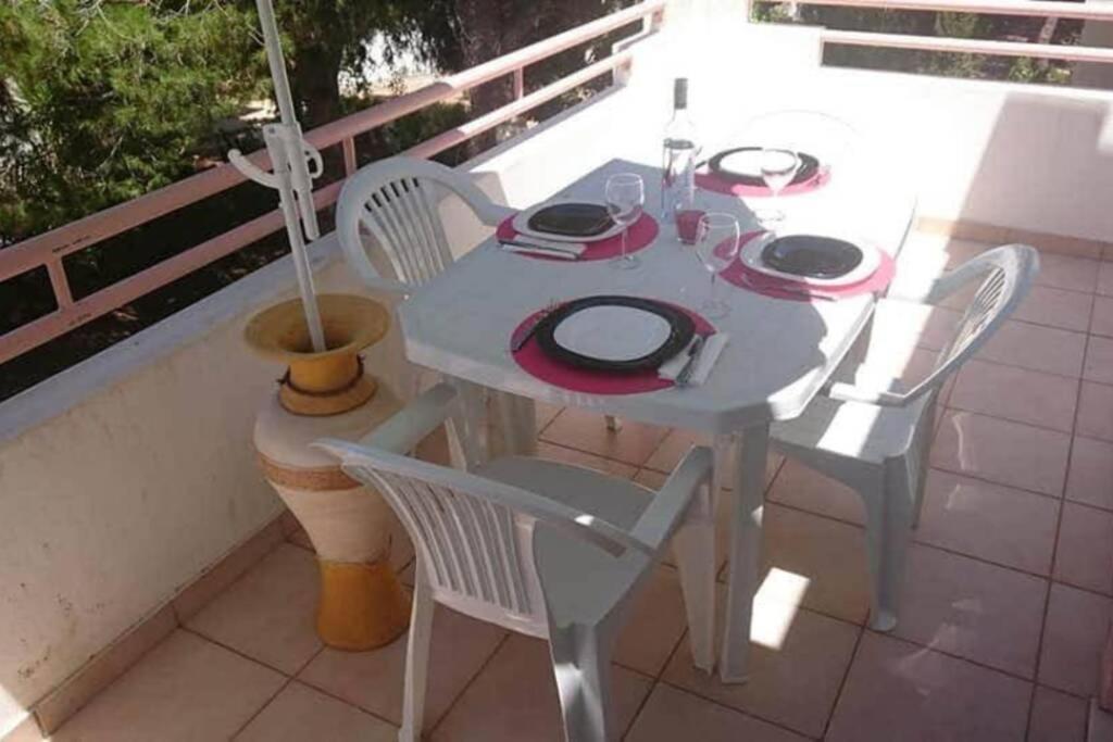 Falesia - Near The Beach - The Gavel Apartment Albufeira Exteriér fotografie