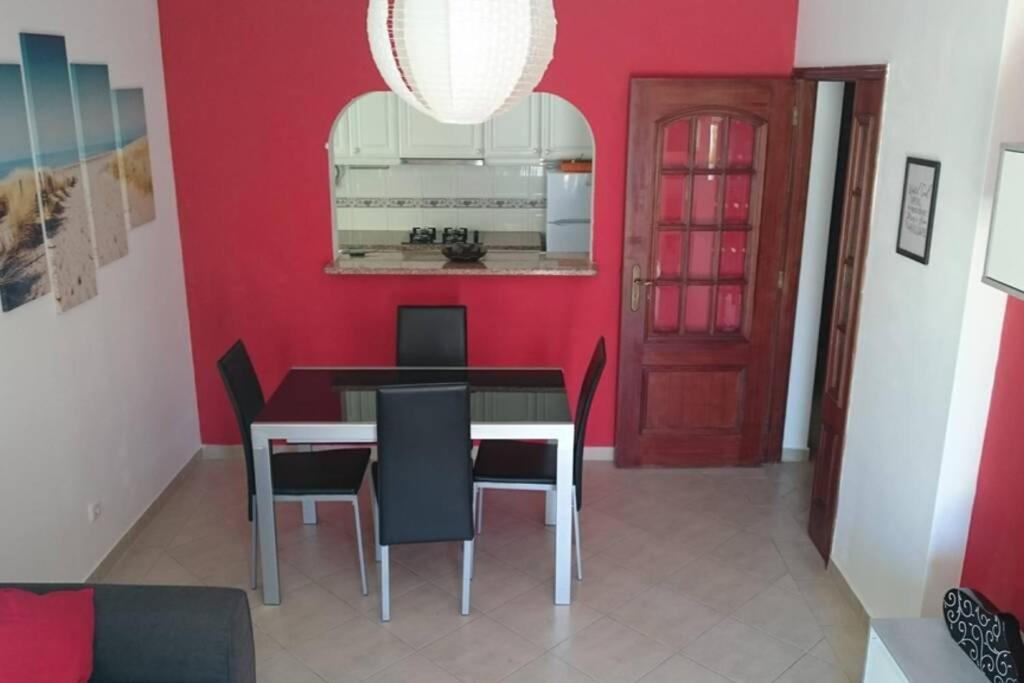 Falesia - Near The Beach - The Gavel Apartment Albufeira Exteriér fotografie